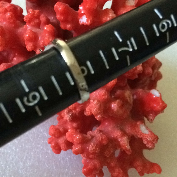 025 (lap) opal ring - Picture 5 of 7